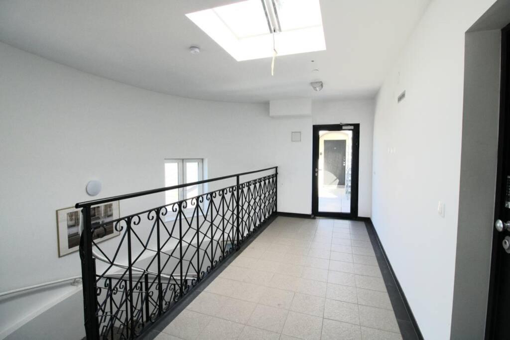 Appartamento Penthouse With Amazing Terrace L Lf42 Vienna Esterno foto